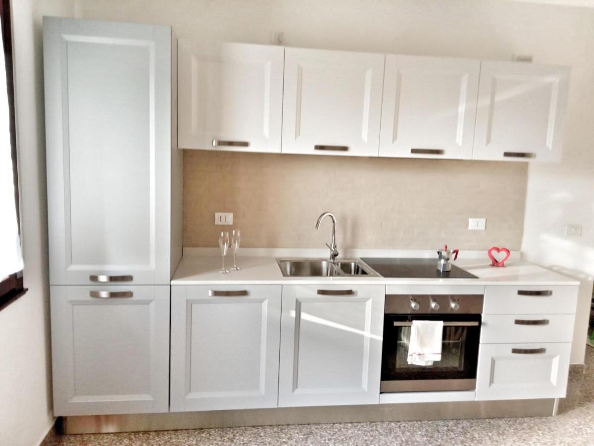 Red Tower Venice Apartment - 2 Mins From Vce Airport- Free Wifi Tessera Zewnętrze zdjęcie