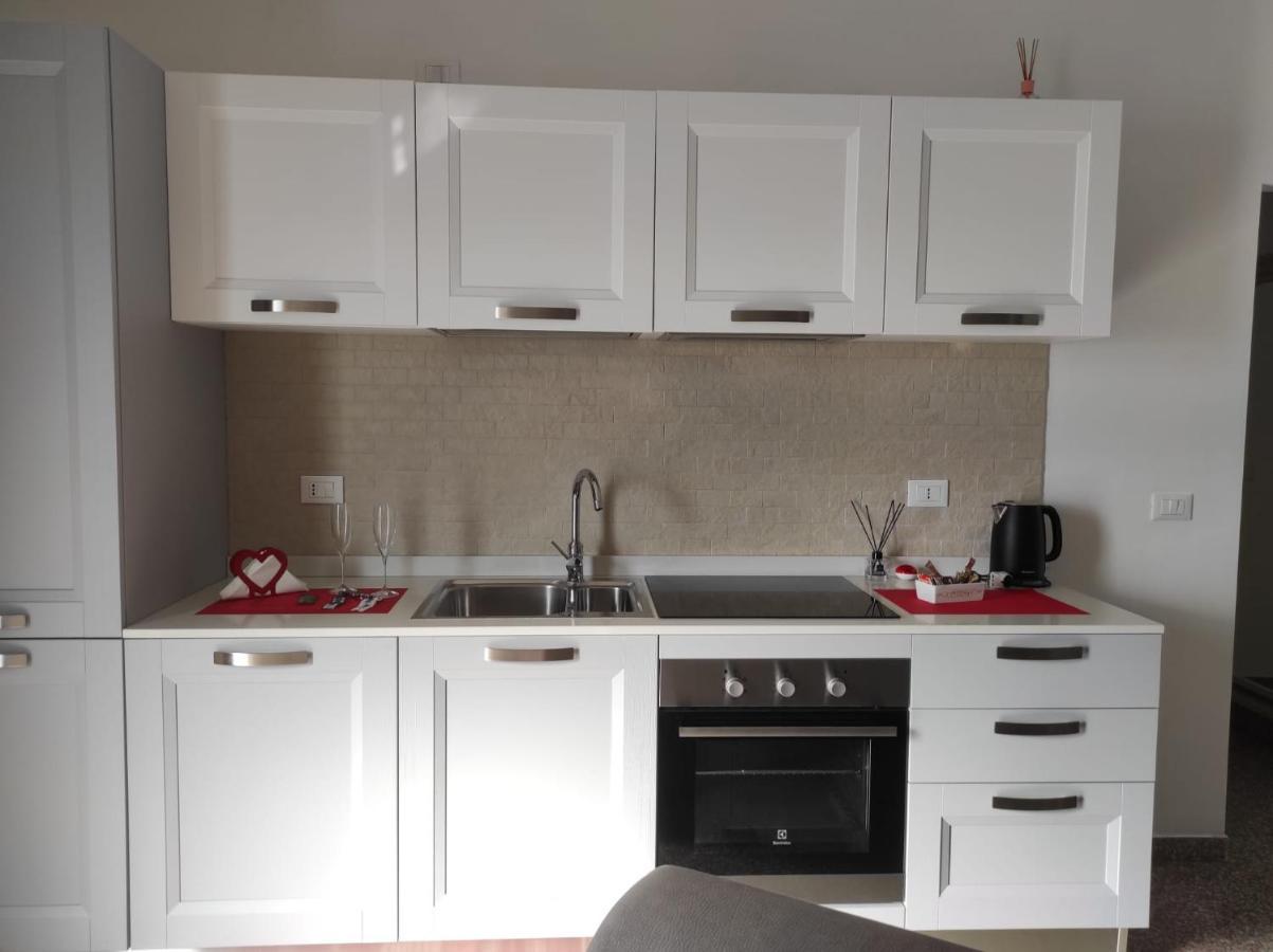 Red Tower Venice Apartment - 2 Mins From Vce Airport- Free Wifi Tessera Zewnętrze zdjęcie
