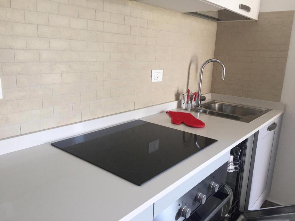 Red Tower Venice Apartment - 2 Mins From Vce Airport- Free Wifi Tessera Zewnętrze zdjęcie
