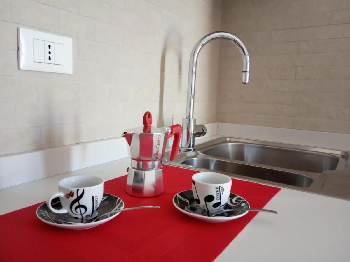 Red Tower Venice Apartment - 2 Mins From Vce Airport- Free Wifi Tessera Zewnętrze zdjęcie